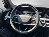 New 2025 Cadillac Lyriq Sport image 5