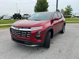 New 2026 Chevrolet Equinox LT w/ Convenience Package II image 3