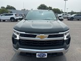 New 2026 Chevrolet Silverado 1500 LT image 2