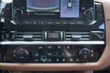 New 2025 Nissan Pathfinder Platinum image 5