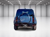 New 2025 Land Rover Defender 90 X-Dynamic SE image 4