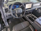 New 2025 Ford F250 Platinum image 3
