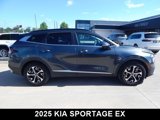 Used 2025 Kia Sportage EX w/ Premium Package image 2