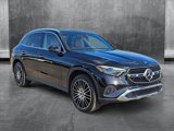 Used 2024 Mercedes-Benz GLC 300 image 3