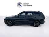 New 2025 BMW X7 M60i w/ Executive Package image 4