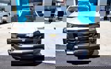 New 2026 Chevrolet Colorado W/T w/ WT Custom Package image 2
