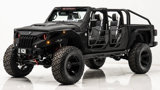 Used 2025 Jeep Gladiator Sport image 2