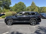 New 2026 Volkswagen Atlas SEL Premium R-Line image 4