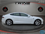 Used 2020 Tesla Model S Long Range Plus image 2