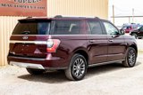 Used 2021 Ford Expedition Max Limited image 3
