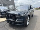New 2025 Lincoln Navigator L Reserve image 3