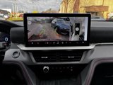 Certified 2025 Ford Explorer ST-Line w/ Premium Package image 4