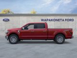 New 2025 Ford F150 Lariat w/ Equipment Group 501A Mid image 3