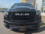 New 2025 RAM 1500 Laramie image 2