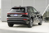 New 2025 Audi Q6 e-tron Premium Plus image 3