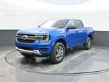 New 2025 Ford Ranger XLT image 4
