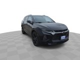 Certified 2020 Chevrolet Blazer RS image 2