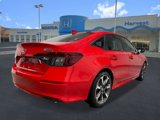 New 2025 Honda Civic Sport Touring image 5