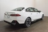 New 2025 BMW i5 M60 w/ Premium Package image 4
