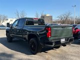 New 2025 Chevrolet Silverado 2500 LTZ w/ Trail Boss Package image 4
