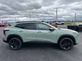 New 2025 Chevrolet Trax ACTIV w/ Driver Confidence Package image 4