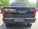 New 2025 RAM 2500 Big Horn image 5