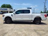 Used 2022 Ford F150 Lariat image 3