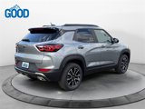 New 2026 Chevrolet TrailBlazer ACTIV w/ Convenience Package image 5