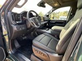 New 2025 Chevrolet Silverado 2500 LTZ w/ LTZ Plus Package image 3