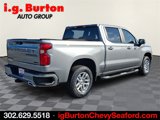 New 2026 Chevrolet Silverado 1500 RST image 4