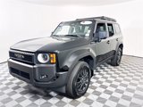Used 2025 Toyota Land Cruiser image 3