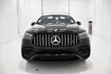 New 2025 Mercedes-Benz GLE 63 AMG S image 2