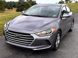 Used 2017 Hyundai Elantra SE image 3