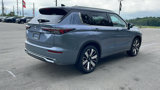New 2025 Mitsubishi Outlander SEL image 5
