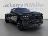 New 2025 RAM 3500 Limited image 2