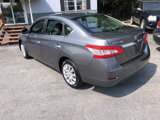 Used 2015 Nissan Sentra SV image 6