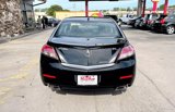 Used 2012 Acura TL SH-AWD image 5