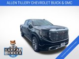 Used 2023 GMC Sierra 1500 Denali w/ Denali Reserve Package image 3