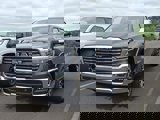 New 2026 RAM 1500 Laramie image 3