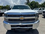Used 2018 Chevrolet Silverado 2500 W/T image 2