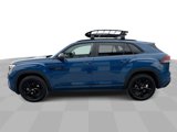 New 2025 Volkswagen Atlas Cross Sport SEL R-Line image 5