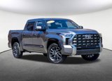Certified 2024 Toyota Tundra Platinum image 2