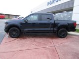 New 2025 Ford F150 XLT image 2