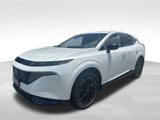 New 2025 Nissan Murano Platinum image 4