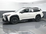 Certified 2023 Subaru Outback Onyx Edition image 4