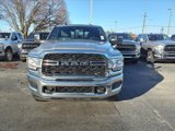 New 2024 RAM 2500 Tradesman w/ Chrome Appearance Group image 2
