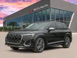 New 2025 Audi SQ7 Premium Plus image 6