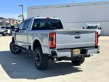 New 2025 Ford F250 Lariat w/ Tremor Off-Road Package image 4