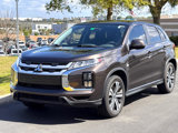 Used 2020 Mitsubishi Outlander Sport ES image 2