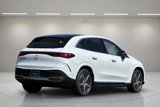 New 2026 Mercedes-Benz EQE 320+ SUV image 4